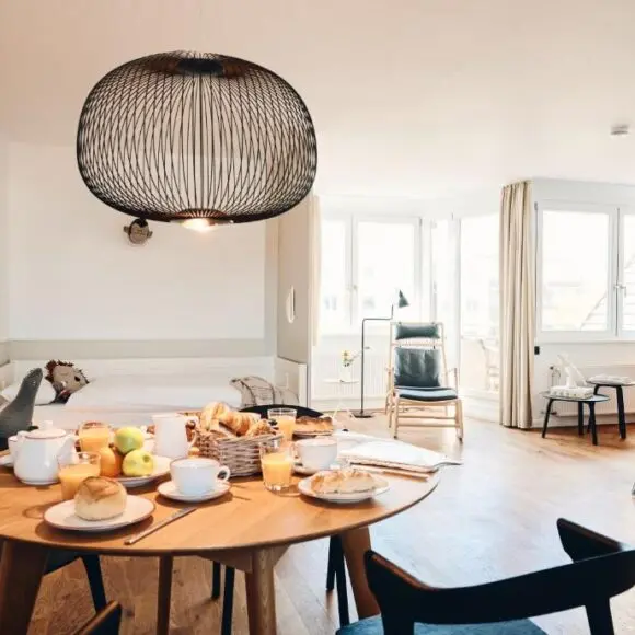 Haus am Meer-Ferienwohnungen | ferienwohnung Norderney | Booking.com