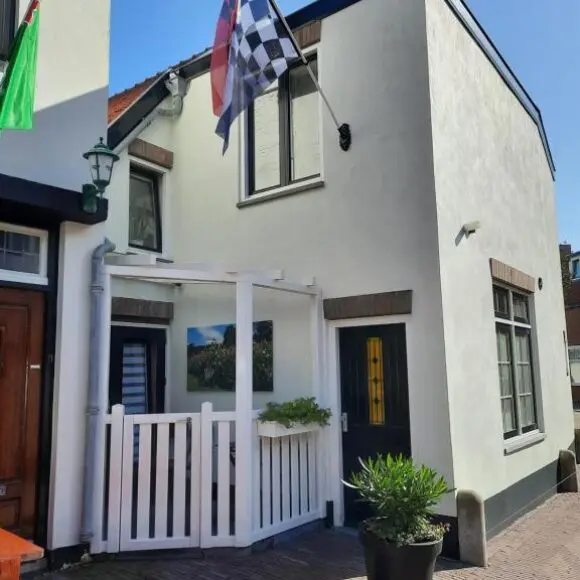 Zeelucht | vakantiehuis Zandvoort | Booking.com