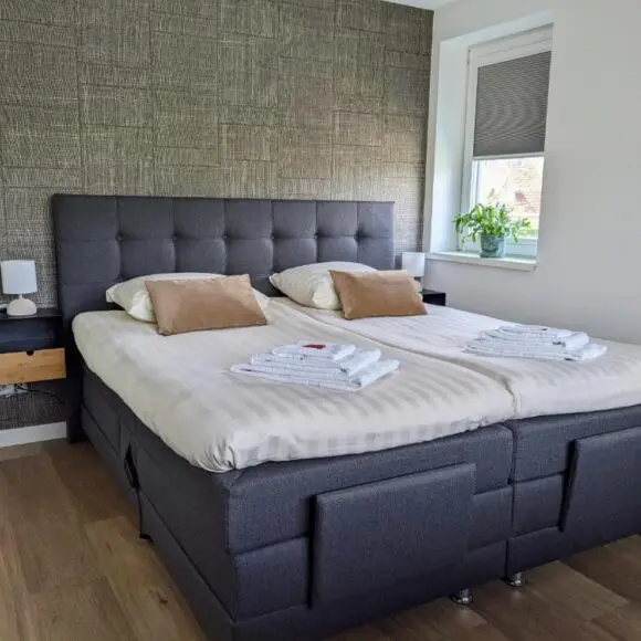 Bed&Bubbels 256 | vakantiehuis Texel | Booking.com