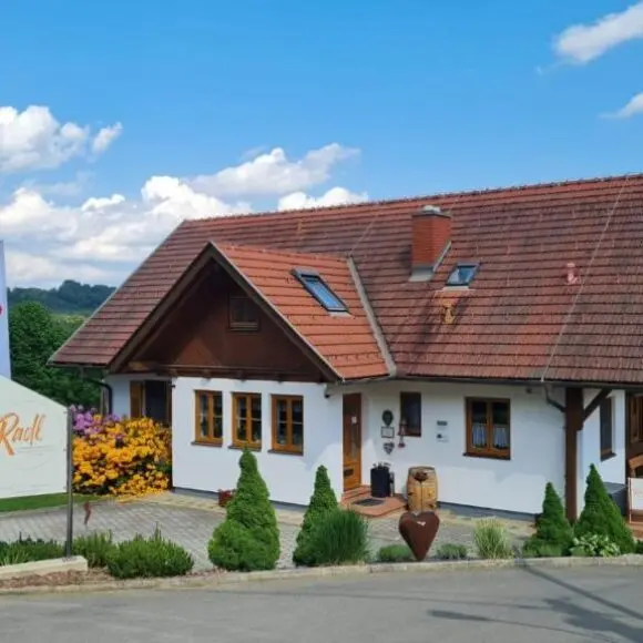 Gästehaus – Camping- Weinhof Radl | budget Oostenrijk | Booking.com