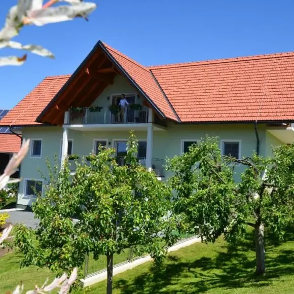 Weingut Zirngast | budget Oostenrijk | Booking.com