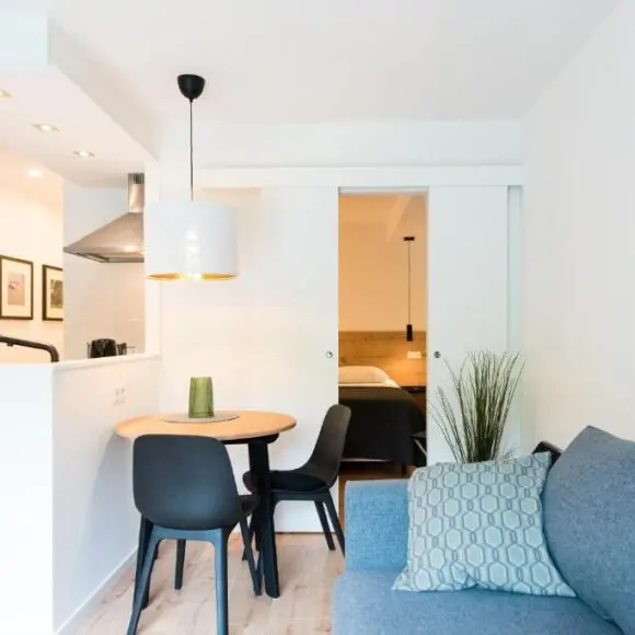 Appartement HideAway Nr 96 – Amelander Kaap | vakantiehuis Ameland | Booking.com