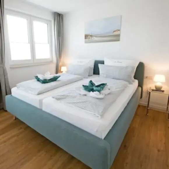 Alte Druckerei Wohnung Bodoni | hotel Norderney | Trivago