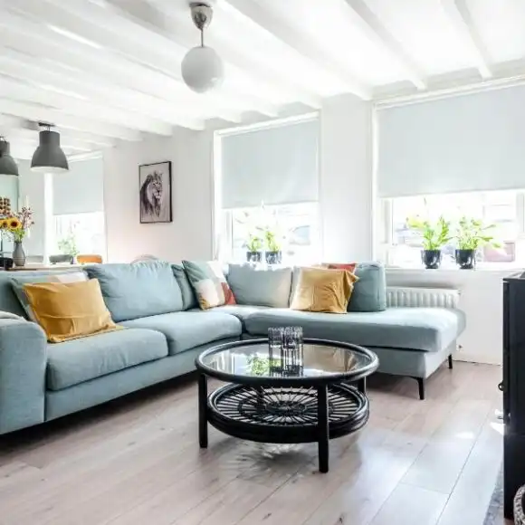 Soleil City Center Family Apartment | vakantiehuis Zandvoort | Booking.com