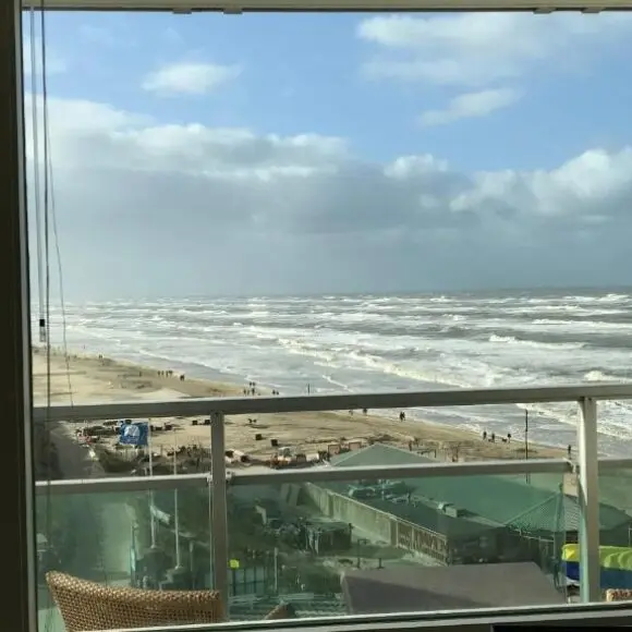 Dreamview Apartment | vakantiehuis Zandvoort | Booking.com