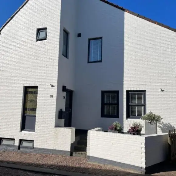Appartement Kwaak | vakantiehuis Zandvoort | Booking.com