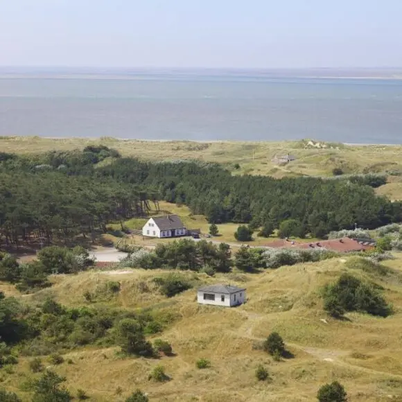 Sier aan Zee | budget Ameland | Booking.com