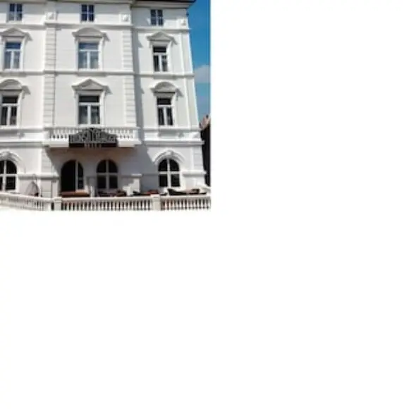 Hotel Künstlerhaus | hotel Norderney | Trivago