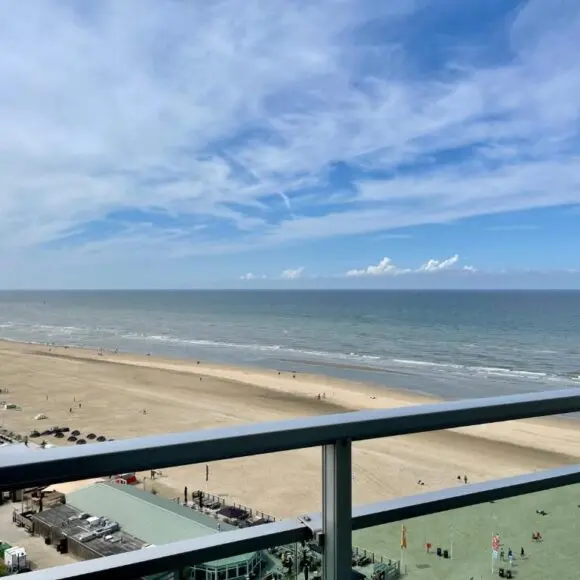 Zwarte Vis | vakantiehuis Zandvoort | Booking.com