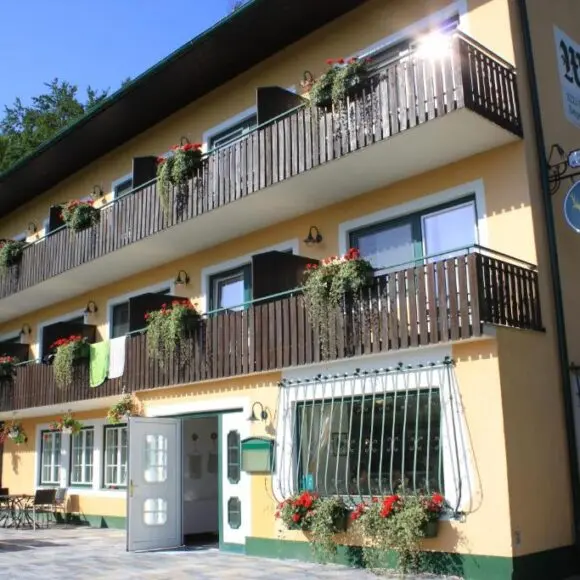 Pension Waldhof am Stubenbergsee | hotel Oostenrijk | Booking.com