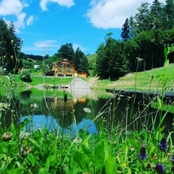 Zelena Oaza | vakantiehuis Oostenrijk | Booking.com