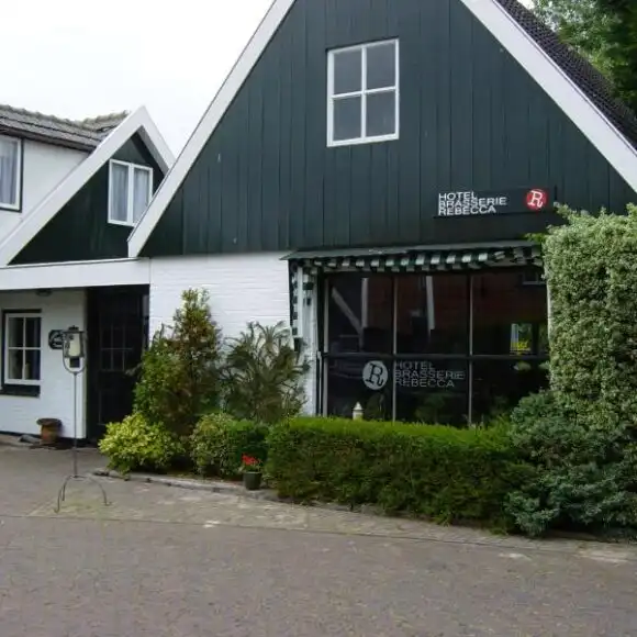 B&B Hotel Rebecca | hotel Texel | Booking.com