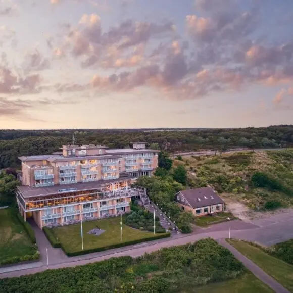 WestCord Hotel Schylge | hotel Terschelling | Booking.com