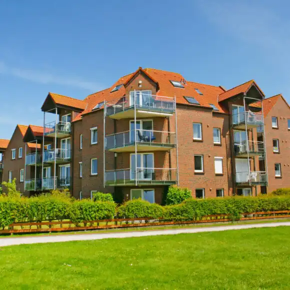 Borkum | ferienhaus Borkum | Interhome