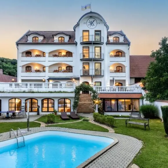 Genussgasthof & Hotel beim Krutzler | hotel Oostenrijk | Booking.com