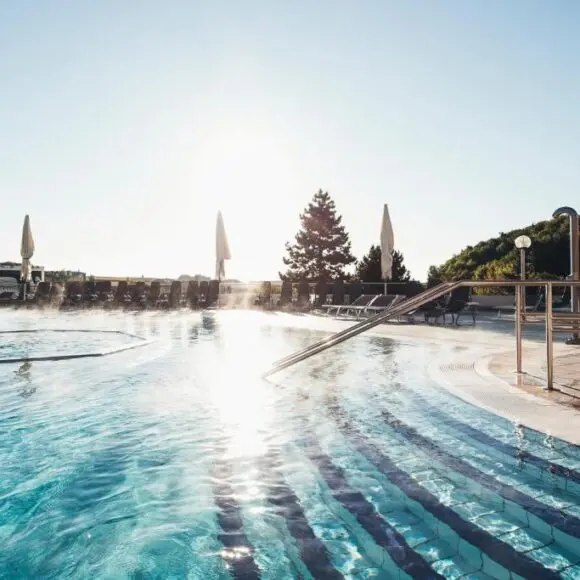 Thermalhotel Leitner | hotel Oostenrijk | Booking.com