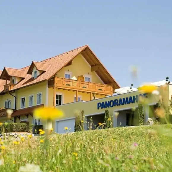 Hotel Panoramahof Loipersdorf | hotel Oostenrijk | Booking.com