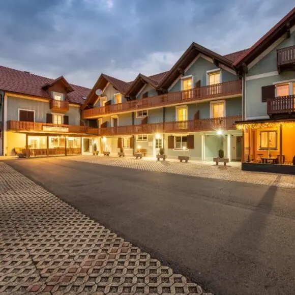 Hotel Altneudörflerhof | hotel Oostenrijk | Booking.com