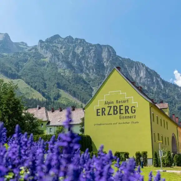 Erzberg Alpin Resort by ALPS RESORTS | appartement Oostenrijk | Booking.com