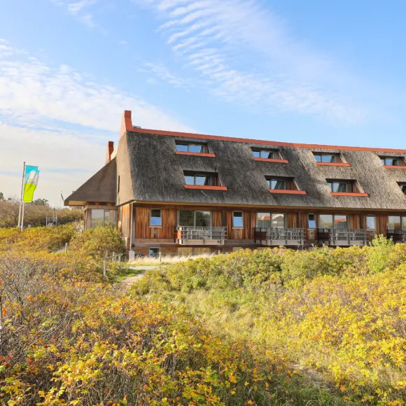 Landal Vlieduyn | vakantiehuis Vlieland | Landal