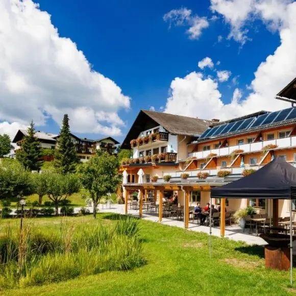 Der Trattner – Hotel Trattnerhof & Hotel Schöcklblick | hotel Oostenrijk | Booking.com