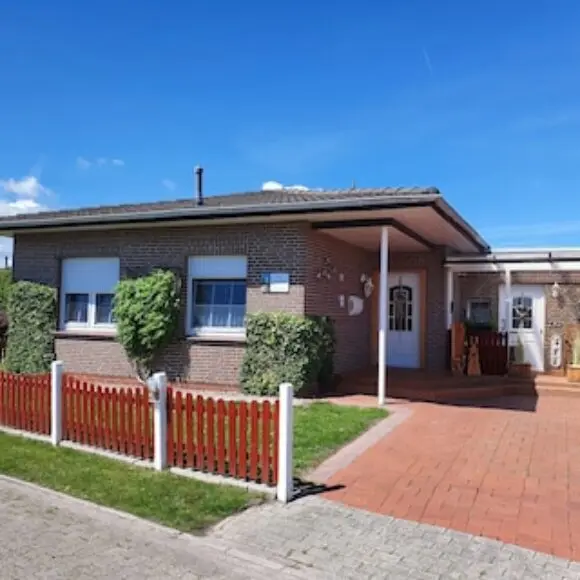 Haus Strandliebe | hotel Baltrum | Trivago