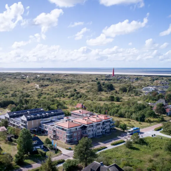 Landal Vitamaris | vakantiehuis Schiermonnikoog | Landal