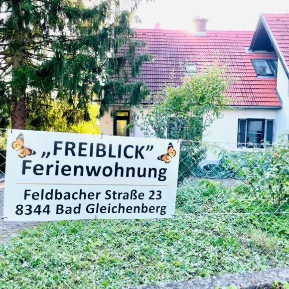 Freiblick 1 Bad Glbg mit Garten Top1 | vakantiehuis Oostenrijk | Booking.com