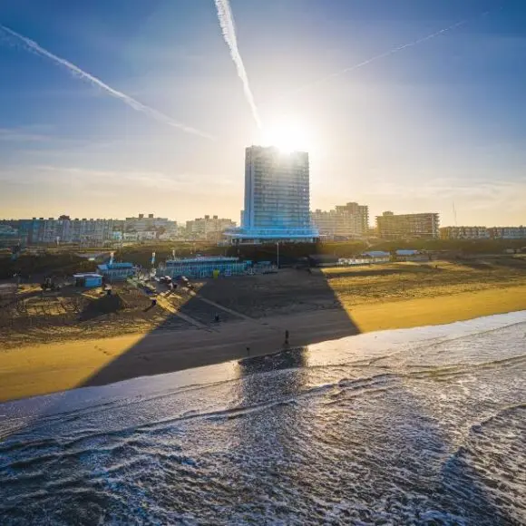Palace Hotel Zandvoort | hotel Zandvoort | Booking.com