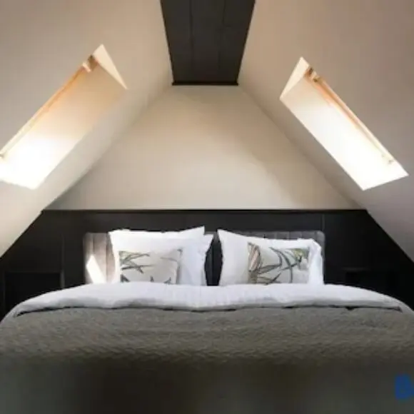 Stadslogement De Vooruitgang | hotel Terschelling | Trivago