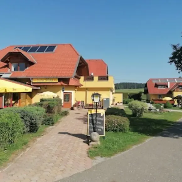Hotel Gasthof Seeblick | hotel Oostenrijk | Trivago