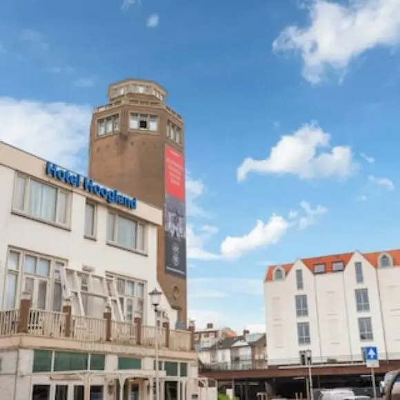 Milis Beach Cottage | hotel Zandvoort | Trivago