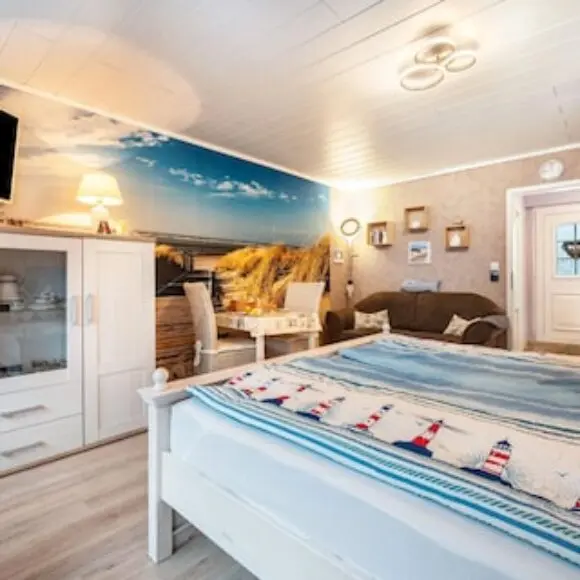 Ferienwohnung Freesenhuus | hotel Baltrum | Trivago