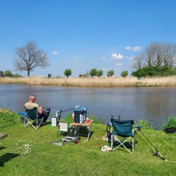 Camping It Kruswetter | kamperen Terschelling | ANWB