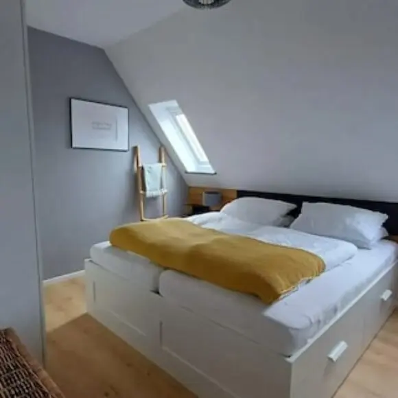 Möwennest By Deju Norderney – 40 M² Apartment | hotel Norderney | Trivago