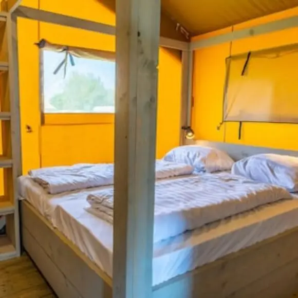 Oostappen Vakantiepark Rivièra Beach | hotel Marker Wadden | Trivago