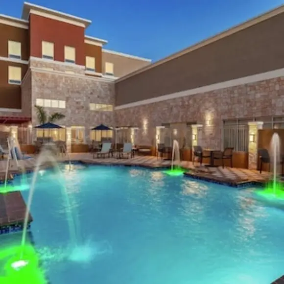 Homewood Suites By Hilton Harlingen | hotel Terschelling | Trivago