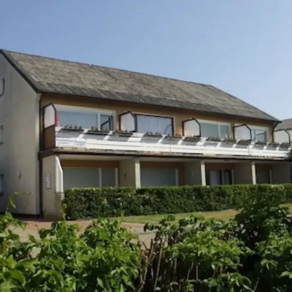 Haus-Dortmund | hotel Borkum | Trivago