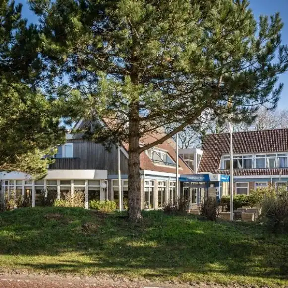 Hotel Molenbos Texel | hotel Texel | Booking.com