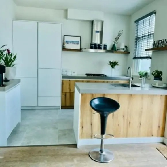 Family Beach House Zandvoort City Center | vakantiehuis Zandvoort | Booking.com
