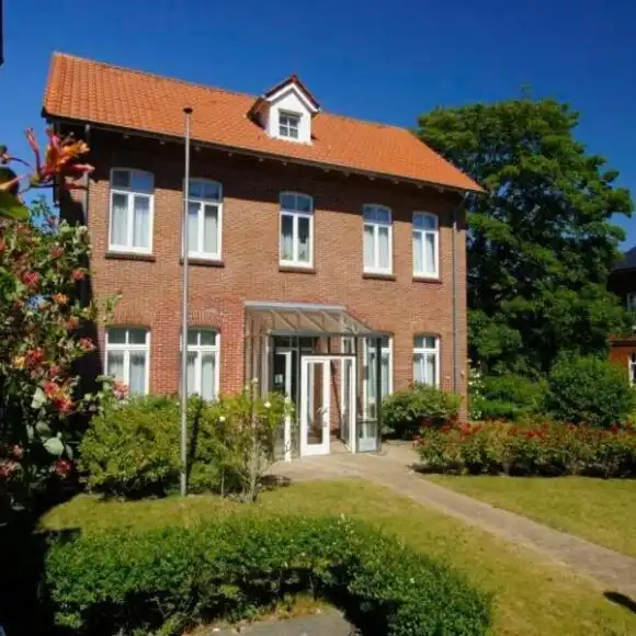 Gästehaus St. Josef   4 | ferienwohnung Borkum | Booking.com
