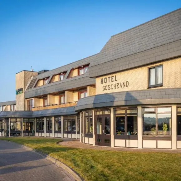 Hotel Boschrand | hotel Texel | Booking.com