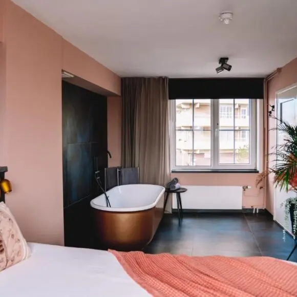 Boutique Lodge Zandvoort | hotel Zandvoort | Booking.com