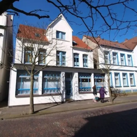 Cabin 6 – Cozy Vacation Home For 2 People. | hotel Norderney | Trivago