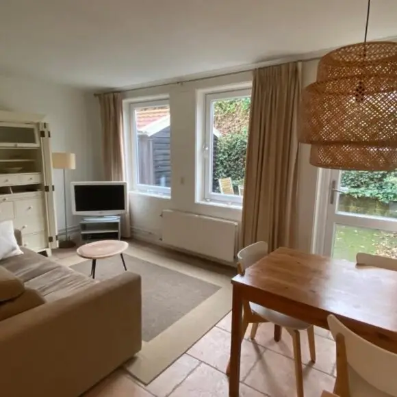 Apartment Ella with free privat parking | vakantiehuis Zandvoort | Booking.com