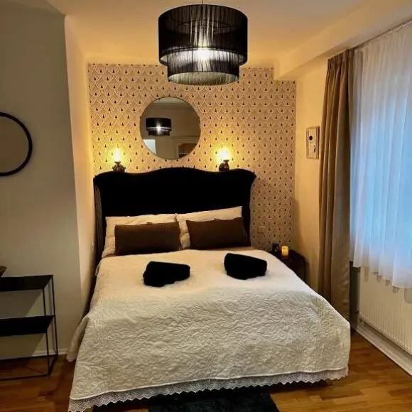 SternenHimmel – Romantik Zimmer !klimatisiert! | budget Oostenrijk | Booking.com