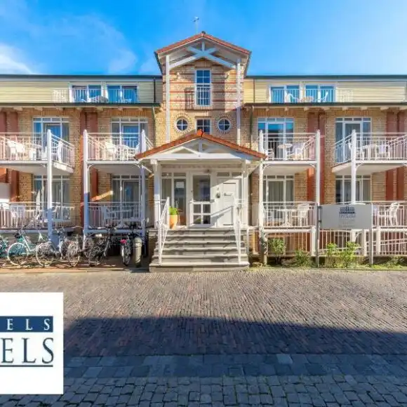 Michels Gästehaus Meerzeit | hotel Norderney | Booking.com