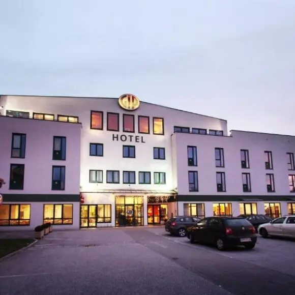 Hotel GIP | hotel Oostenrijk | Booking.com
