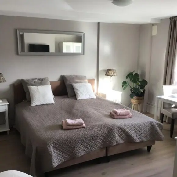 Life@Sea | vakantiehuis Zandvoort | Booking.com