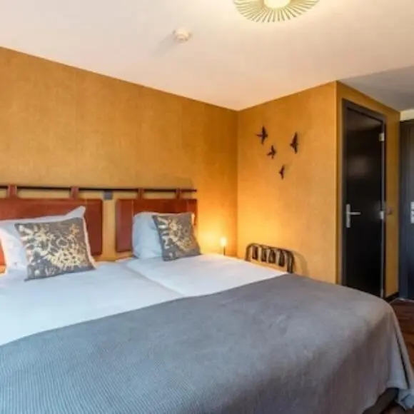 Hotel De Werf | hotel Texel | Trivago